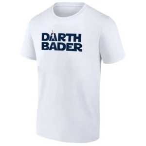 DARTH BADER SHIRTS Harrison Bader, Star Wars Darth Vader Style, Minnesota Twins