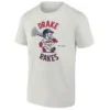 DRAKE RAKES SHIRT Drake Baldwin Atlanta Braves S