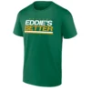 EDDIE'S BETTER SHIRT Ed Belfour, Legend, Dallas Stars