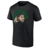 FEISTY BISH SHIRT Lian Bichsel, Dallas Stars