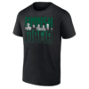 FINNISH MAFIA SHIRT Roope Hintz, Miro Heiskanen, Esa Lindell Dallas Stars NHL Global Series 2025