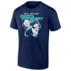 Fast & Furriest Shirt Andrés Muñoz and Matilda, Seattle Mariners