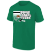 GRAND THEFT OTTER SHIRT 2025 NHL Playoffs, Jake Oettinger x Grand Theft Auto, Dallas Star