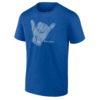 HANG LOOSE SHIRT Bobby Witt Jr, Kansas City Royals