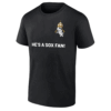 HE'S A SOX FAN SHIRT Pope Leo XIV, Chicago White Sox
