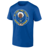 IN JOBU WE TRUST SHIRT JOBU’s JUJU, 2025 Stanley Cup Playoffs, St. Louis Blues