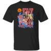 Inside Basketball TV Show 1989 2025 Shirt NBA On TNT B