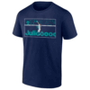 JULIOOOOO SHIRT Julio Rodríguez Robbery Tee Seattle Mariners Outfield Wizardry