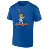 Juan Soto Caricature Signature Shirt Juan Soto, New York Mets