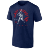MINNESOTA 2001 HALL OF FAME SHIRT Kirby Puckett, Minnesota Twins