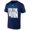 MINNESOTA FOR THE WIN SHIRT 2025 NBA Playoffs, Minnesota Timberwolves