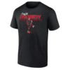 MISTA SVECHNIKOV SHIRT 2025 NHL Playoffs, Andrei Svechnikov, Carolina Hurricanes