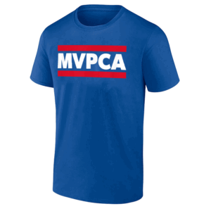 MVPCA SHIRT Pete Crow Armstrong Chicago Cubs Tee – 2025 Breakout Season Edition