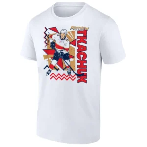 Matthew Tkachuk 90s Style Shirt 2025 Stanley Cup Finals, Florida Panthers