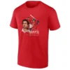 Mayer Rookie T Shirt Marcelo Mayer, Boston Red Sox