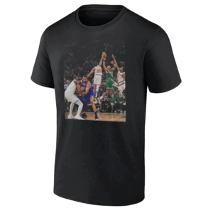NY DEFENSE WINS GAMES SHIRT Mikal Bridges 2025 NBA Playoffs New York Knicks B