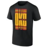 OKC THUNDER PLAYOFFS25 SHIRT 2025 NBA Playoffs, Oklahoma City Thunder