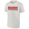 OMAHOGS SHIRT Arkansas Baseball, Arkansas Razorbacks S