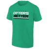 OTTER'S BETTER SHIRT Jake Oettinger, Dallas Stars Tee, 2025 NHL Playoffs