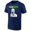 PAIGE BOYS SHIRT Paige Bueckers, Dallas Wings