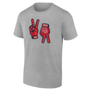 PEACE UP A TOWN DOWN T SHIRT The Grenade, Ronald Acuña Jr, Atlanta Braves G