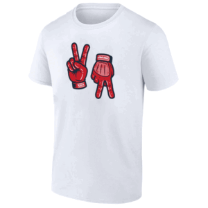 PEACE UP A TOWN DOWN T SHIRT The Grenade, Ronald Acuña Jr, Atlanta Braves W
