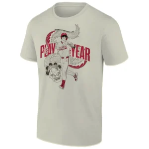 PLAYER OF THE YEAR SHIRT Wehiwa Aloy Arkansas Razorbacks The Dragon Reigns Supreme in the SEC S