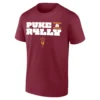 PUKE & RALLY SHIRT Cam Skattebo, Arizona State Sun Devils