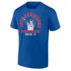 RAISE THE ROOF SHIRT Pete Crow Armstrong, Chicago Cubs