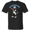 RED WHILE AND FERAL SHIRT Funny Racoon, Merica Hat, Hot Dog B