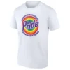 REMOVES STUBBORN ORANGE STAINS SHIRT Pride Month, Resist Trump, LGBTQ W