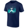 SEÑOR SMOKE SHIRT Andres Muñoz Seattle Mariners Flamethrower Tee