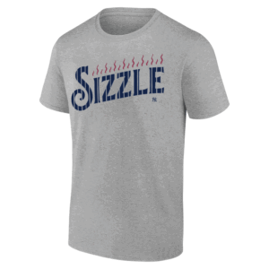 SIZZLE SHIRT New York Yankees Inspired Baseball Tee, Subway Series Rivalry Edition G