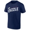 SIZZLE SHIRT New York Yankees Inspired Baseball Tee, Subway Series Rivalry Edition N