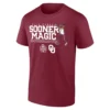 SOONER MAGIC IN OKLAHOMA SHIRT Ella Parker, Oklahoma Softball & NCAA Women's College World Seires 2025, Oklahoma Sooners