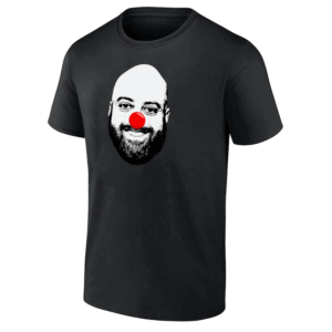 STONE CLOWN SHIRT Rafael Stone x Sengun Trade Rumors, Houston Rockets Parody Tee B