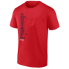 THE BABES SHIRT Washington Hockey Roster Nicknames, 2025 NHL playoffs, Washington Capitals