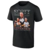 THE EXTENDER SHIRT Scott Foster NBA Ref Controversy Tee Inspired by Pacers vs Knicks