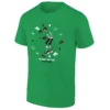 THE GAME SEVEN HAT TRICK SHIRT Mikko Rantanen, Dallas Stars