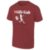 THE GIFT OF GAB SHIRT Gabbie Garcia Walk Off HR Oklahoma Sooners Softball