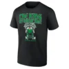 THE KING OF OVERTIME SHIRT Thomas Harley – 2025 NHL Playoffs Hero Dallas Stars Western Conference Final