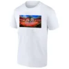 THE MAC ZONE SHIRT John & Patrick McEnroe French Open 2025 Tennis Tribute Tee