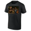 THE NEW LEGEND KILLER SHIRT Randy Orton Passes Legend Killer Chain To Anthony Edwards, Minnesota Timberwolves B