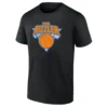 THE RIZZLER SHIRT Funny The Rizzler x New York Knicks Tee 2025 NBA Playoffs Edition B