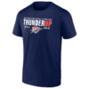 THUNDER UP SHIRT 2025 Eastern Conference Champions, 2025 Stanley Cup Finals, Florida Panthers