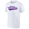TOAD TO OMAHA SHIRT TCU Horned Frogs W