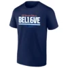 The Manitoba Miracle BEL1.6VE Shirt Winnipeg Jets Game 7 Miracle Tribute 2025 Stanley Cup Playoffs Gear