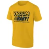 VROOM BABY SHIRT 2025 Eastern Conference Finals, Indiana Pacers