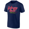 YOUNGRY BIRDS SHIRT Youthful & Hungry, That's What This Group Is, St. Louis Cardinals