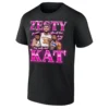 ZESTY KAT SHIRT Karl Anthony Towns, New York Knicks